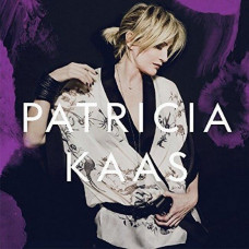CD диск Patricia Kaas – Patricia Kaas (CD, Album)