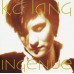 k.d. lang – Ingenue (CD, Album)