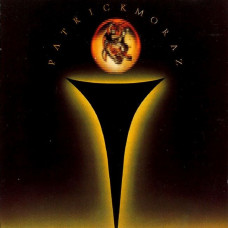 CD диск Patrick Moraz – The Story Of i (CD, Album, Reissue)