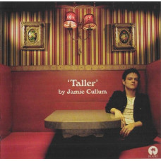 CD диск Jamie Cullum – Taller (CD, Album)