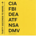 30 Seconds To Mars – America (CD, Album)