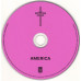 30 Seconds To Mars – America (CD, Album)