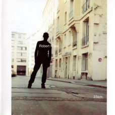 CD диск Robert Miles – 23am (CD, Album)