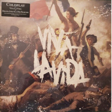 Вінілова платівка Coldplay – Viva La Vida Or Death And All His Friends (Reissue, Gatefold Vinyl)