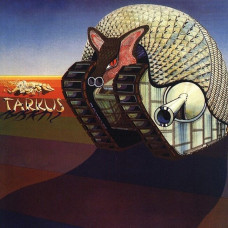 Вінілова платівка Emerson, Lake & Palmer – Tarkus (Reissue, Gatefold, 140 gram Vinyl )