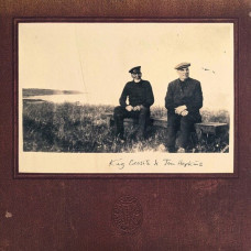 Вінілова платівка King Creosote & Jon Hopkins – Diamond Mine (Vinyl, LP, Album, 180g)