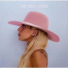 Вінілова платівка Lady Gaga – Joanne (Deluxe Edition Vinyl)