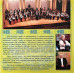 Національний Оркестр Народних Інструментів України – Мелодії України. Частина 10 (CD) Національний Оркестр Народних Інструментів України – Мелодії України. Частина 10 (CD)