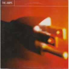 Вінілова платівка The Amps – Pacer (Vinyl)