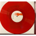 SOHN – Trust (LP, Album, Red Opaque Vinyl)