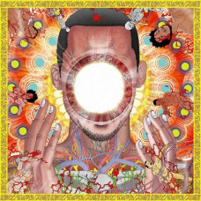 Вінілова платівка Flying Lotus – You're Dead! (Vinyl, 12