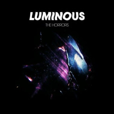Вінілова платівка The Horrors – Luminous (Vinyl)