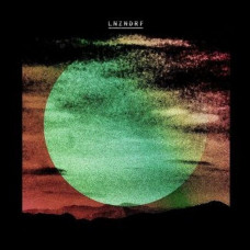 Вінілова платівка LNZNDRF – LNZNDRF (Limited Edition, Clear Vinyl)