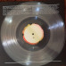 LNZNDRF – LNZNDRF (Limited Edition, Clear Vinyl)