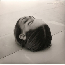 Вінілова платівка The National – Trouble Will Find Me (2LP Vinyl)
