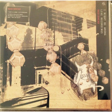 Вінілова платівка Radiohead – I Might Be Wrong - Live Recordings (Vinyl, 12