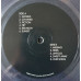 The XX – Coexist (Limited Edition, Clear) (Vinyl)
