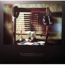 Вінілова платівка Scott Walker – The Childhood Of A Leader (Vinyl, LP, Album, Limited Edition, Clear)
