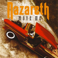 Вінілова платівка Nazareth – Move Me (Reissue, Remastered Vinyl)
