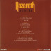 Nazareth – Move Me (Reissue, Remastered Vinyl)