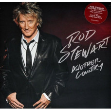 Вінілова платівка Rod Stewart – Another Country (Vinyl, LP, Album, 180 Gram)