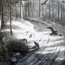 Вінілова платівка Burzum – Hvis Lyset Tar Oss (Vinyl, LP, Album, Reissue)