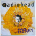 Radiohead – Pablo Honey (LP, Album, Reissue, Repress, Vinyl) Radiohead – Pablo Honey (LP, Album, Reissue, Repress, Vinyl)