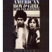 Garland Jeffreys – American Boy & Girl (Vinyl, LP, Album, Stereo)