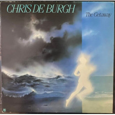Вінілова платівка Chris de Burgh – The Getaway (Vinyl, LP, Album)