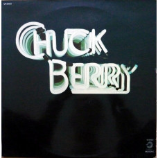 Вінілова платівка Chuck Berry – Chuck Berry (Vinyl, LP, Album)