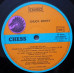 Chuck Berry – Chuck Berry (Vinyl, LP, Album)