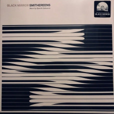 Вінілова платівка Ryuichi Sakamoto – Black Mirror: Smithereens (Limited Edition)(Vinyl)