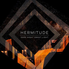 Вінілова платівка Hermitude – Dark Night Sweet Light (2LP, Deluxe Edition, Translucent Orange, Clear)(Vinyl)