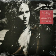 Вінілова платівка Robbie Nevil – A Place Like This (Vinyl)