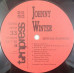 Вінілова платівка Johnny Winter – Serious Business (Vinyl)