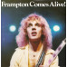 Peter Frampton – Frampton Comes Alive (VInyl, LP, Album, Stereo)