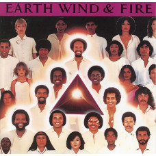 Вінілова платівка Earth, Wind & Fire – Faces (Vinyl, LP, Album, Gatefold)