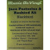 Jaco Pastorius & Rashied Ali – Blackbird (Limited Edition, Yellow, 180 Gram) (Vinyl)