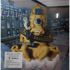 Вінілова платівка Super Furry Animals – Guerrilla (Vinyl)
