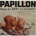 Jerry Goldsmith – Papillon (Original Motion Picture Soundtrack) (Vinyl, LP, Album)