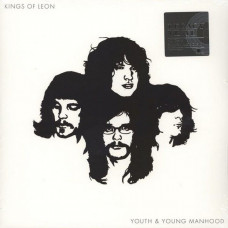 Вінілова платівка Kings Of Leon – Youth & Young Manhood (2LP, Album, Reissue, Remastered, Vinyl)