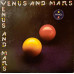 Вінілова платівка Wings – Venus And Mars (Vinyl)