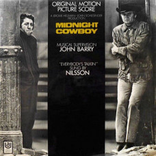 Вінілова платівка Midnight Cowboy (Original Motion Picture Score) (Vinyl)
