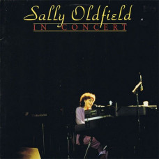 Вінілова платівка Sally Oldfield – In Concert (Vinyl)