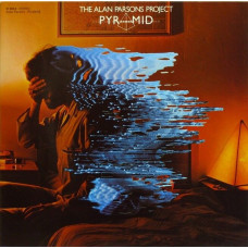 Вінілова платівка The Alan Parsons Project – Pyramid (Vinyl)
