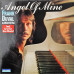 Frank Duval & Orchestra – Angel Of Mine (Vinyl)