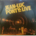 Вінілова платівка Jean-Luc Ponty – Live (Vinyl)