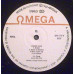 Вінілова платівка Omega – XI (Vinyl)