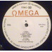 Вінілова платівка Omega – XI (Vinyl)