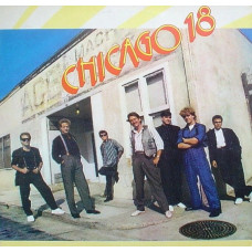 Вінілова платівка Chicago – Chicago 18 (Vinyl)
